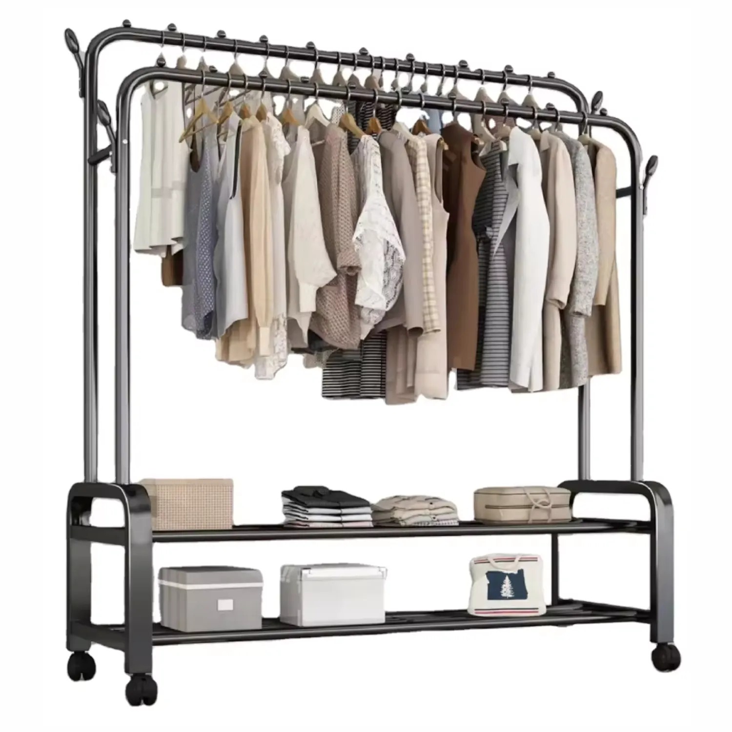 ORGANIZADOR PERCHERO